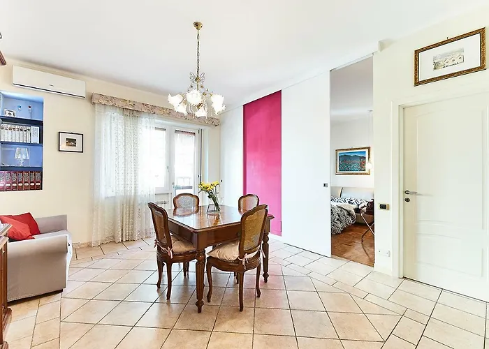 Apartment Casa Mapi *