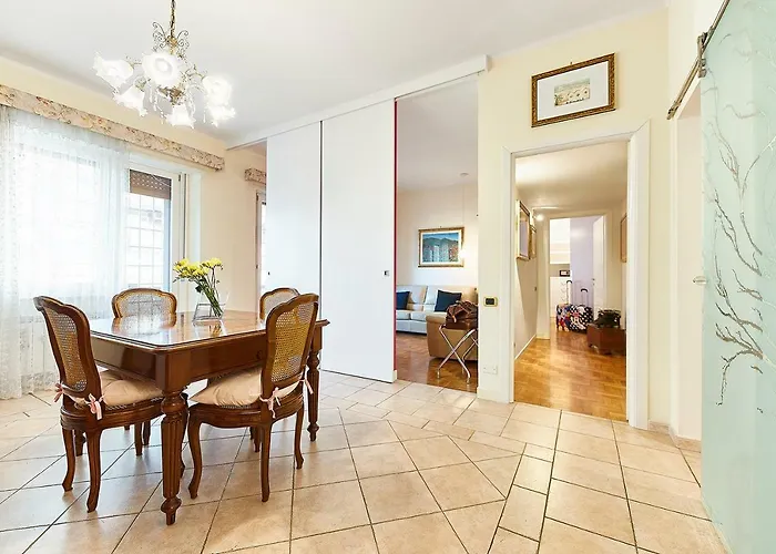 Casa Mapi Apartment