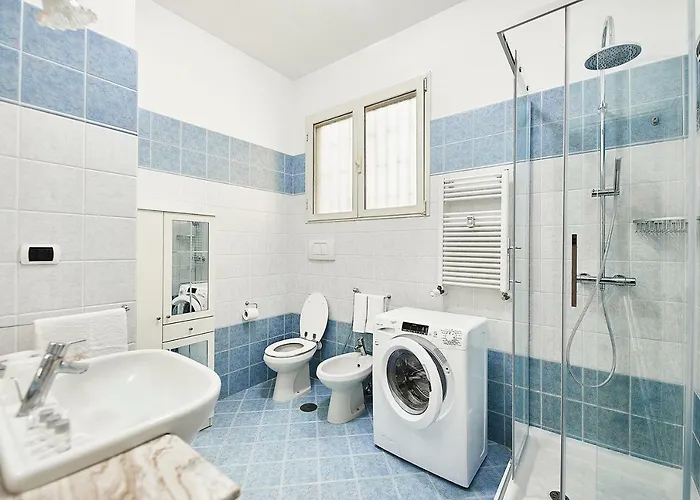 Apartment Casa Mapi