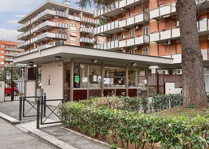 Casa Mapi Apartment Rom