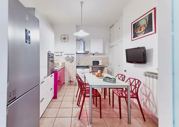 Apartment Casa Mapi *