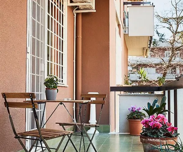 Apartment Casa Mapi *