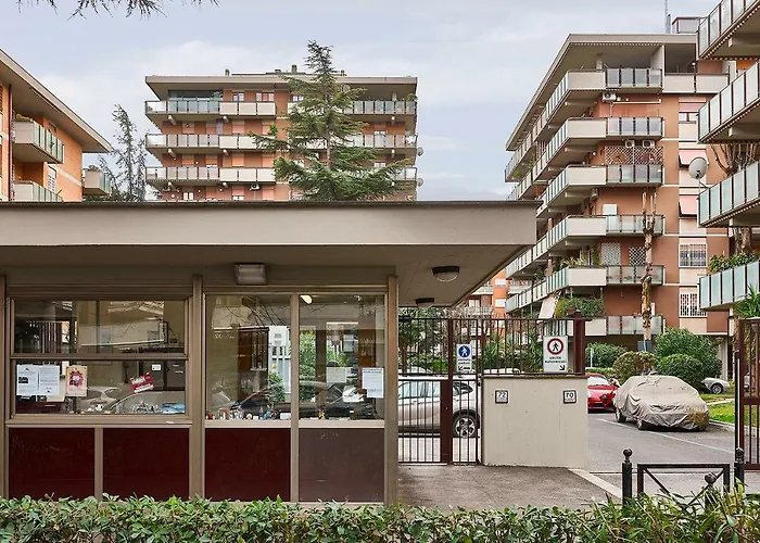 Apartment Casa Mapi *
