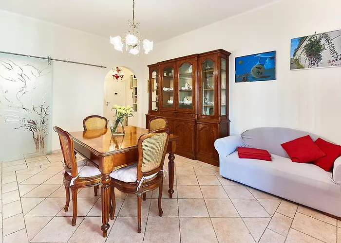 Apartment Casa Mapi