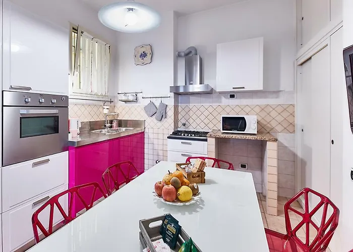 Casa Mapi Apartment Rom
