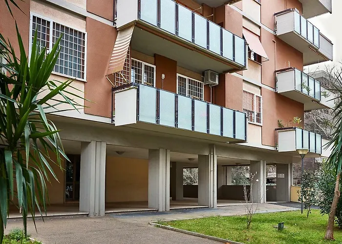 Apartment Casa Mapi Rom