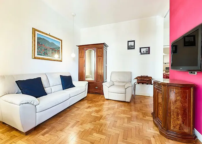 Apartment Casa Mapi *
