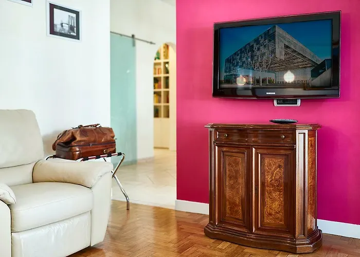 Casa Mapi Rom