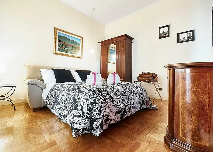 Apartment Casa Mapi Rom