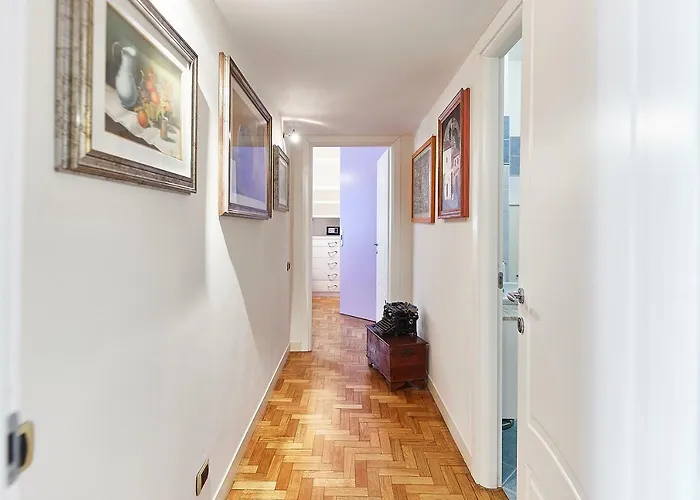 Casa Mapi Apartment *