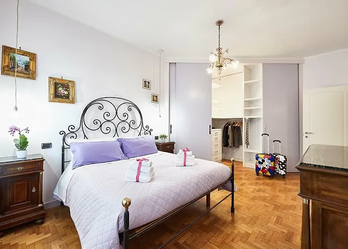 Casa Mapi * Rom