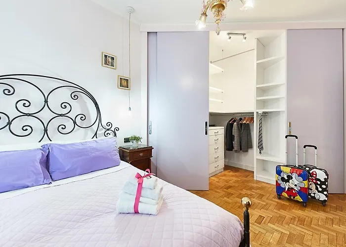 Apartment Casa Mapi