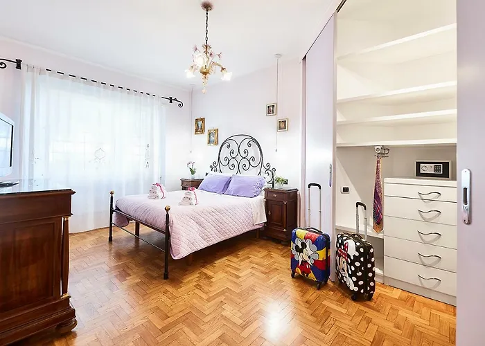 Casa Mapi Rom